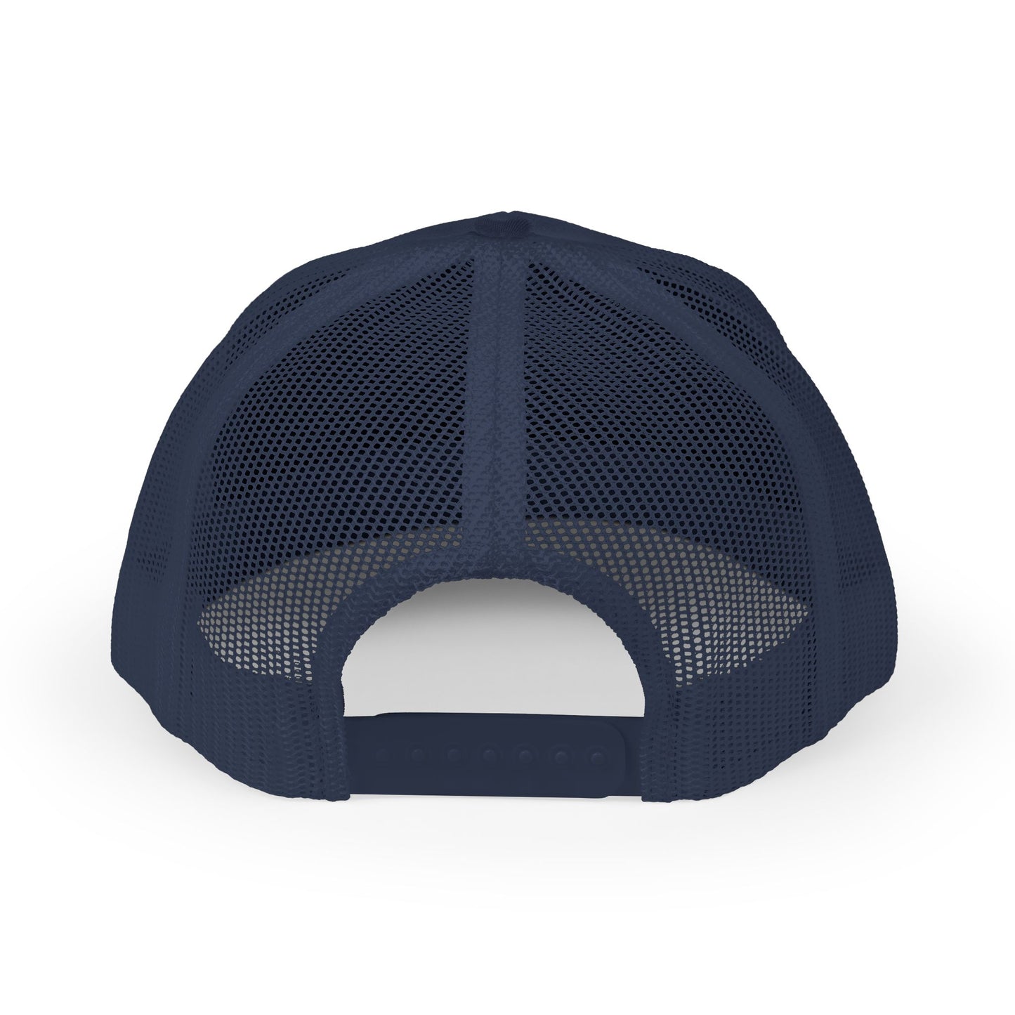 FeelyGolf Press Hat