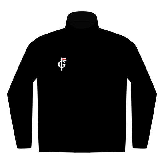 FeelyGolf Quarter Zip