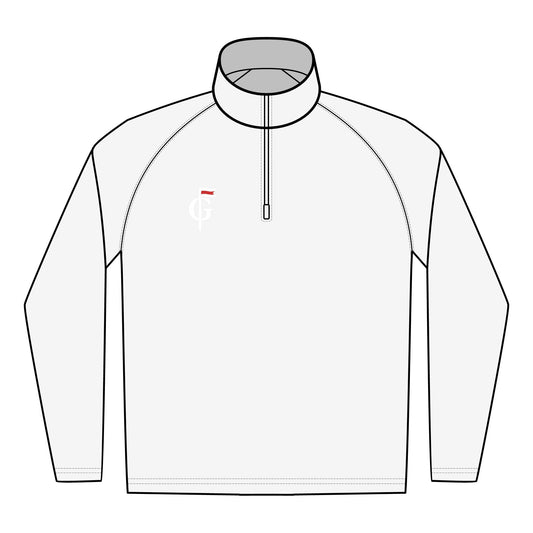 FeelyGolf Quarter Zip